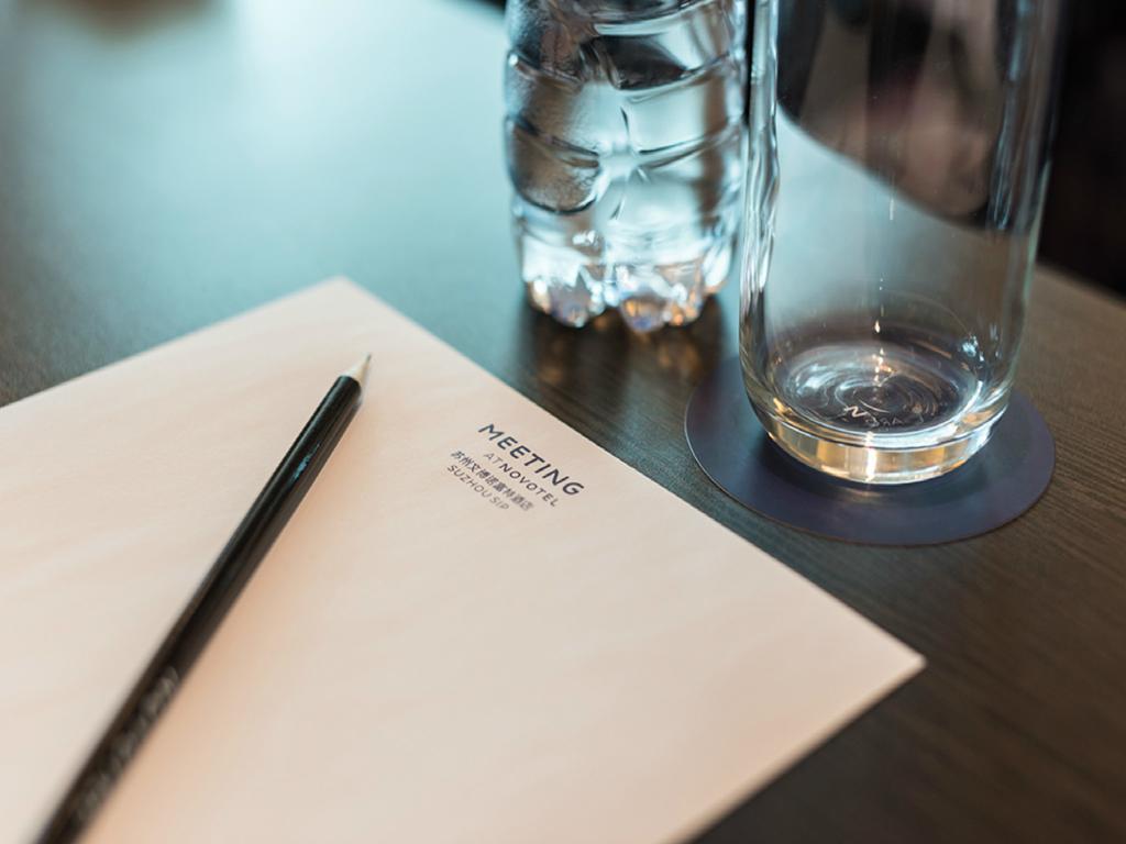 Novotel Jinji Lake Suzhou Sip Εξωτερικό φωτογραφία